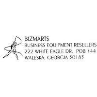 Bizmarts Logo