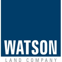 Watson Land Company Logo