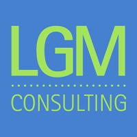 LGM Consulting Logo