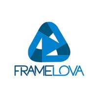 Framelova S.A de C.V. Logo