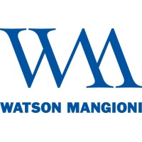 Watson Mangioni Logo