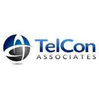 TelCon Associates Logo