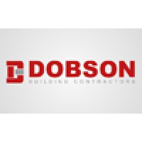 Dobson Building Contractors Logo