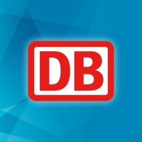 DB Systel GmbH Logo