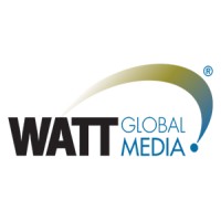 WATT Global Media Logo