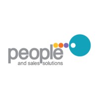 People and Sales Solutions Logo