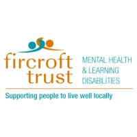 The Fircroft Trust Logo