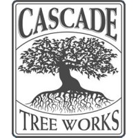Cascade Tree Works, LLC Logo