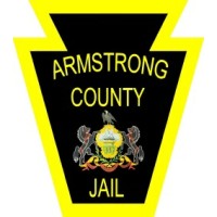 Armstrong County Jail Logo