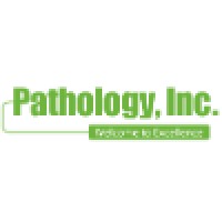 Pathology Inc Logo
