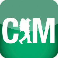 Connected in Motion Logo