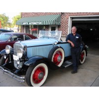 Jeffs Automotive Logo