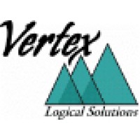 Vertex Logical Solutions Logo