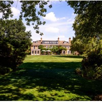 Rectory Farm, Country House Hotel, Cambridge Logo