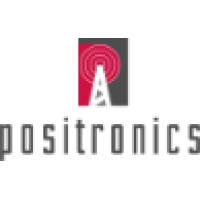 Positronics Enterprises Ltd. Logo
