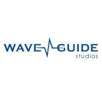 WaveGuide Studios Logo