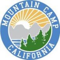 Mountain Camp Logo