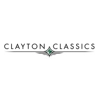 Clayton Classics Logo