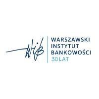 Warszawski Instytut Bankowości Logo