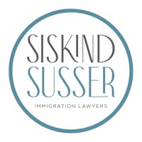 Siskind Susser, P.C.- Immigration Lawyers Logo