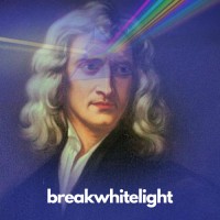 breakwhitelight Logo
