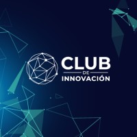 Club de Innovación Chile Logo