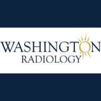 Washington Radiology Logo