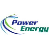 Power Energy USA Logo