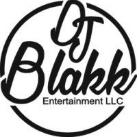 StCloudDj.com (Djblakk.com) Logo