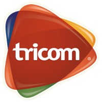 TRICOM, S.A. Logo