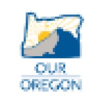 Our Oregon Logo