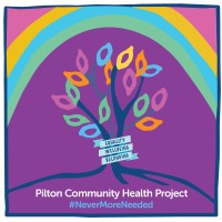 Pilton Community Health Project Logo