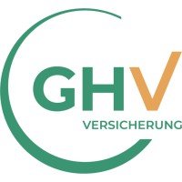 GHV Versicherung Logo