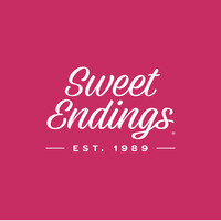 Sweet Endings Logo