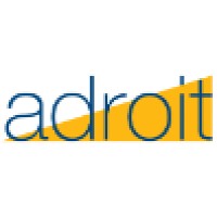 Adroit Management Group Logo