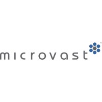 Microvast Logo