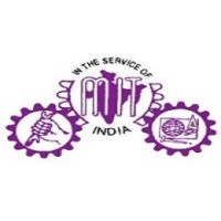 Madras Institute of Technology Logo