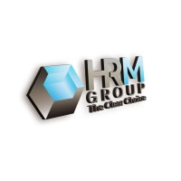Human Risk Management Group Logo