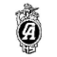 Chokio-Alberta High School Logo
