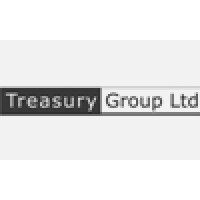 Treasury Group Ltd Logo