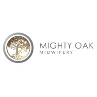 Mighty Oak Midwifery Care Logo