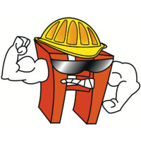Trench Shoring Services Logo