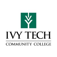 Ivy Tech Community College Ind Logo