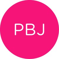 PBJ Management Logo