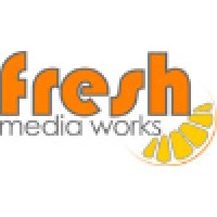Fresh Media Works Logo