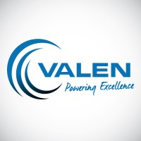 Valen Power Logo
