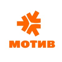 MOTIV Logo
