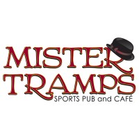 Mister Tramps Logo