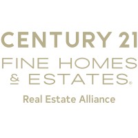 Century 21: Fine Homes & Estates Logo