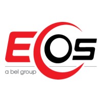 EOS Power India Pvt. Ltd Logo